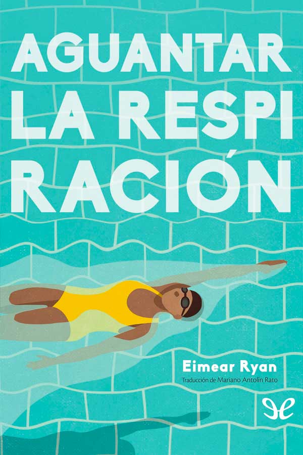 descargar libro Aguantar la respiración