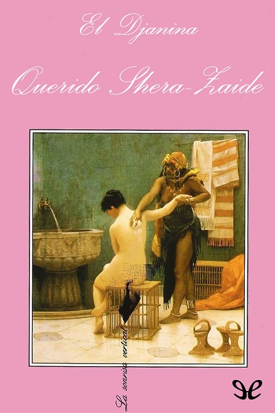 descargar libro Querido Shera-Zaide