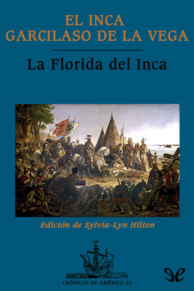 descargar libro La Florida del Inca