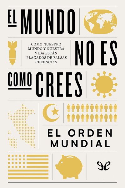 descargar libro El mundo no es como crees