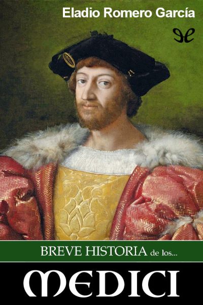 descargar libro Breve historia de los Medici