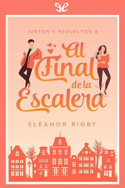 descargar libro Al final de la escalera