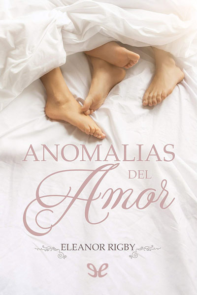 descargar libro Anomalías del Amor