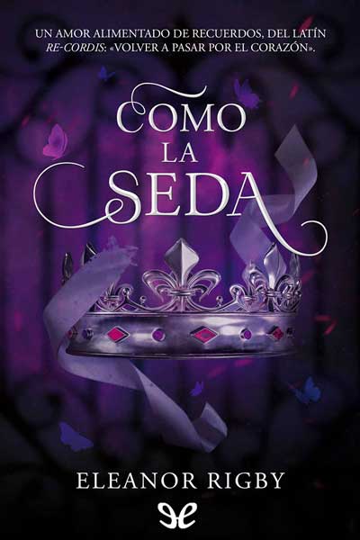 descargar libro Como la seda