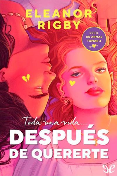 libro gratis Después de quererte