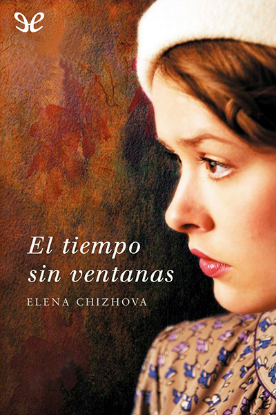 libro gratis El tiempo sin ventanas