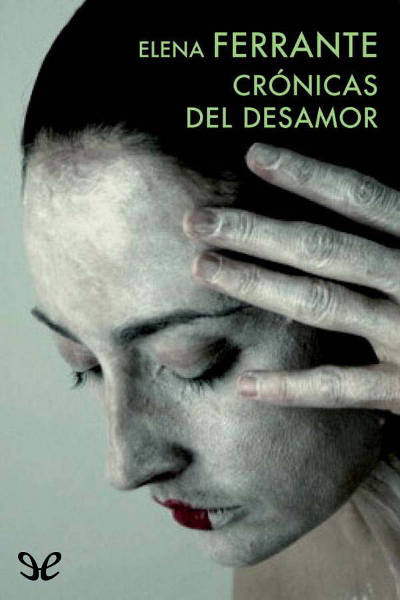 libro gratis Crónicas del desamor