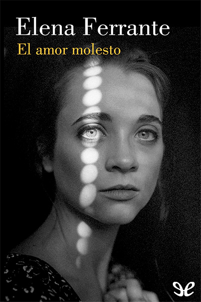 descargar libro El amor molesto