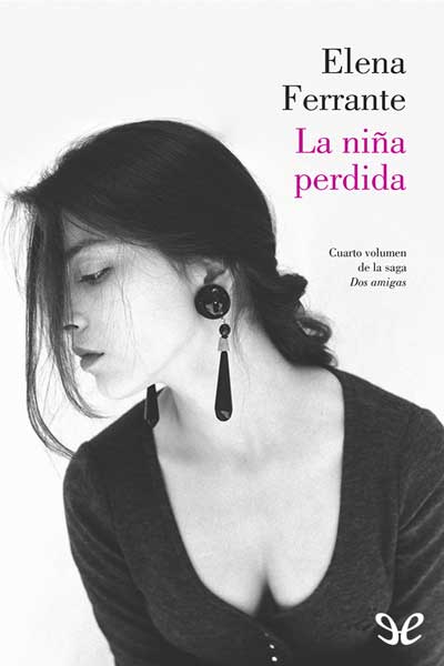 libro gratis La niña perdida