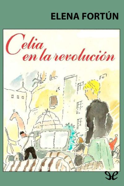 libro gratis Celia en la revolución