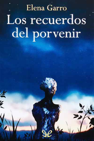 libro gratis Los recuerdos del porvenir