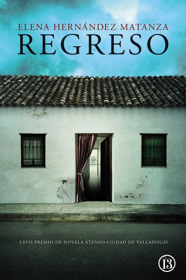 descargar libro Regreso