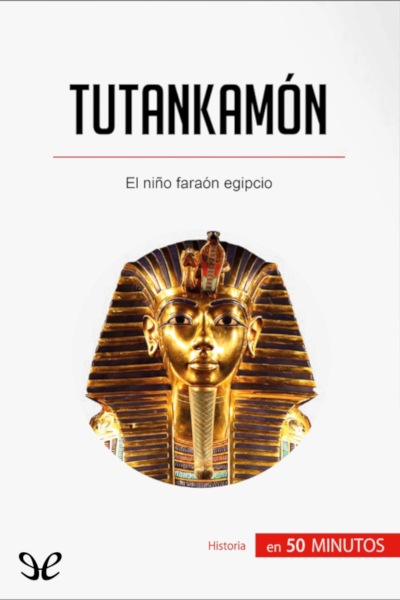 descargar libro Tutankamn