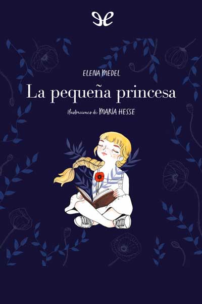 descargar libro La pequea princesa