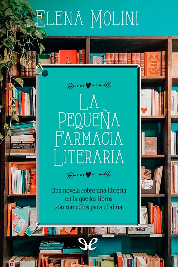 descargar libro La pequeña farmacia literaria