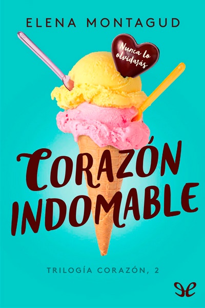 libro gratis Corazón indomable