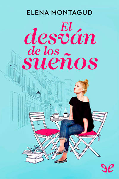 libro gratis El desván de los sueños