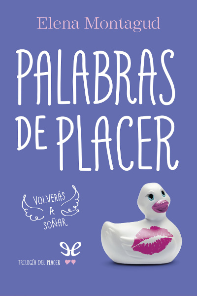 descargar libro Palabras de placer