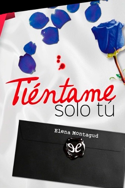 libro gratis Tiéntame solo tú