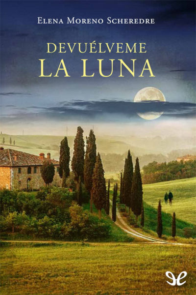 descargar libro Devulveme la luna