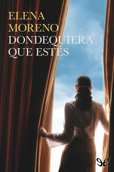 libro gratis Dondequiera que estés