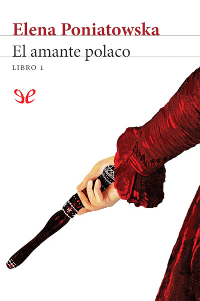 libro gratis El amante polaco. Libro 1