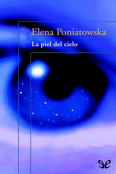 libro gratis La piel del cielo