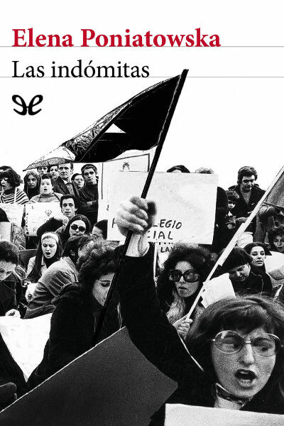 descargar libro Las indmitas