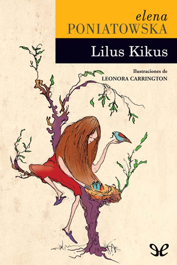 descargar libro Lilus Kikus