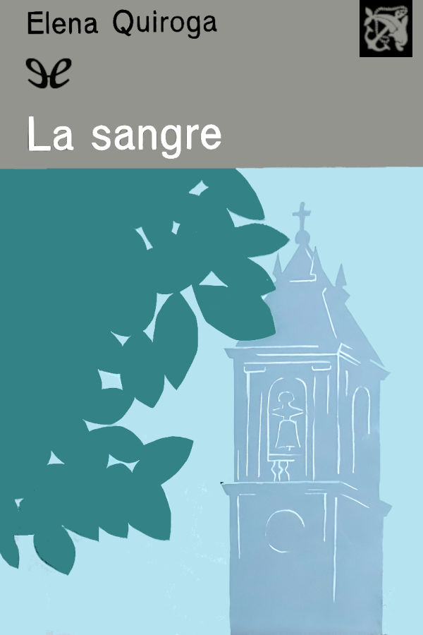 libro gratis La sangre