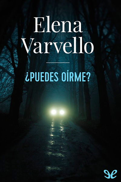 libro gratis ¿Puedes oírme?