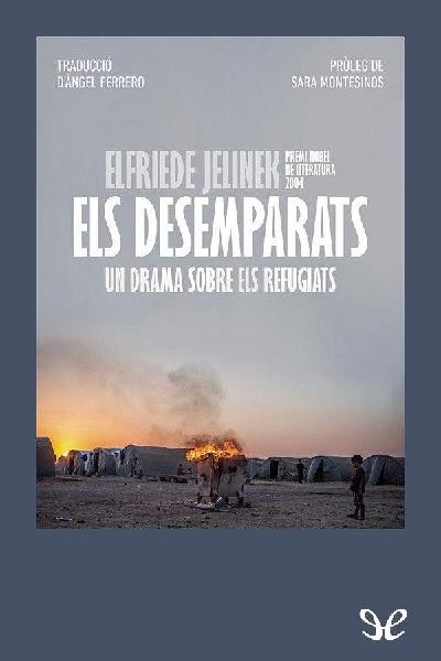 descargar libro Els desemparats