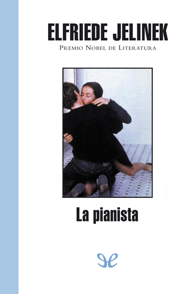 libro gratis La pianista