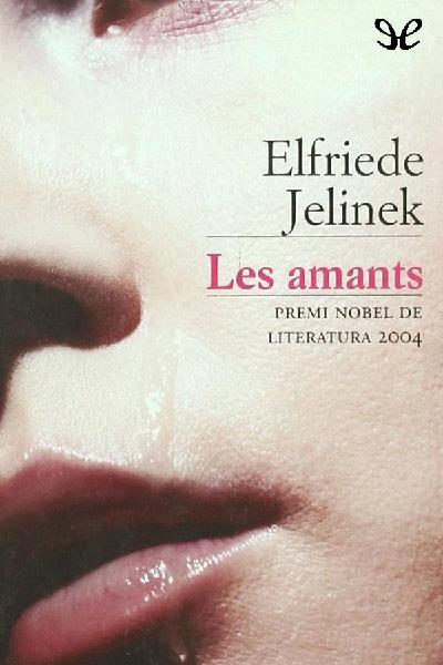 libro gratis Les amants