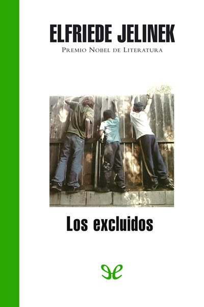 descargar libro Los excluidos