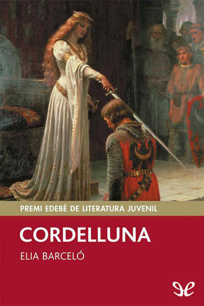 descargar libro Cordelluna