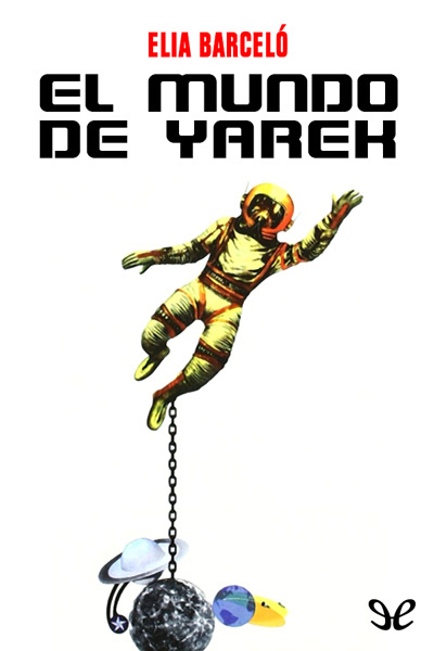 descargar libro El mundo de Yarek