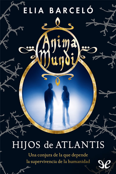 libro gratis Hijos de Atlantis