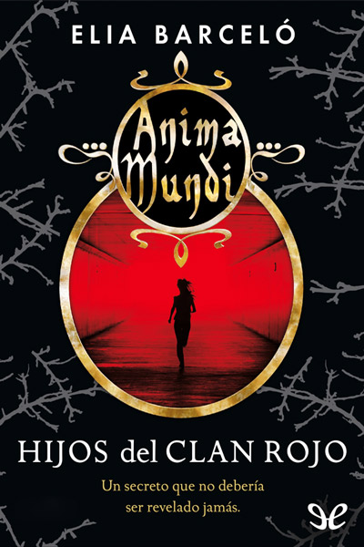 libro gratis Hijos del clan rojo