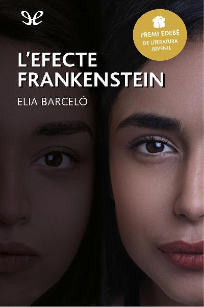 libro gratis Lefecte Frankenstein