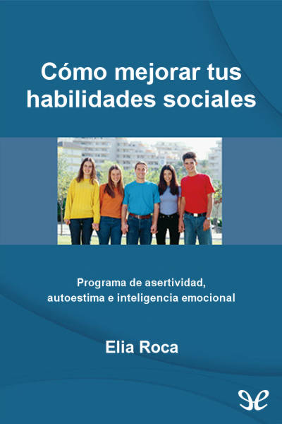 descargar libro Cómo mejorar tus habilidades sociales