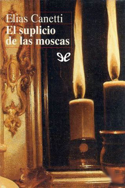 descargar libro El suplicio de las moscas