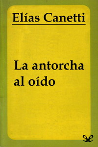 libro gratis La antorcha al oído