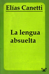 descargar libro La lengua absuelta