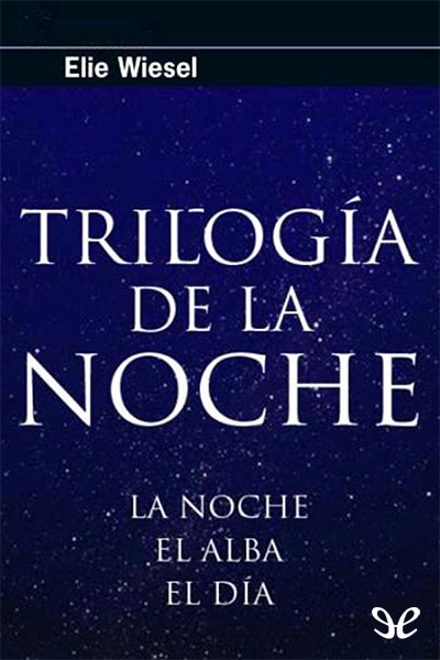 descargar libro Triloga de la noche