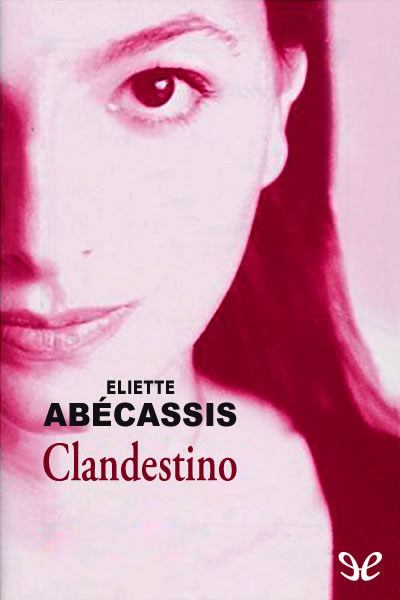 libro gratis Clandestino