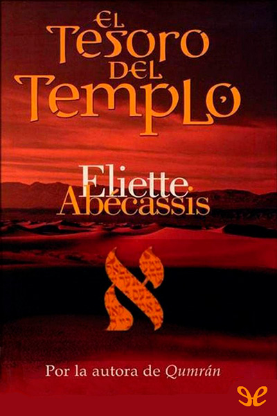 libro gratis El tesoro del Templo