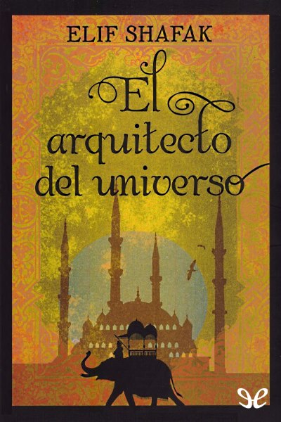 descargar libro El arquitecto del universo