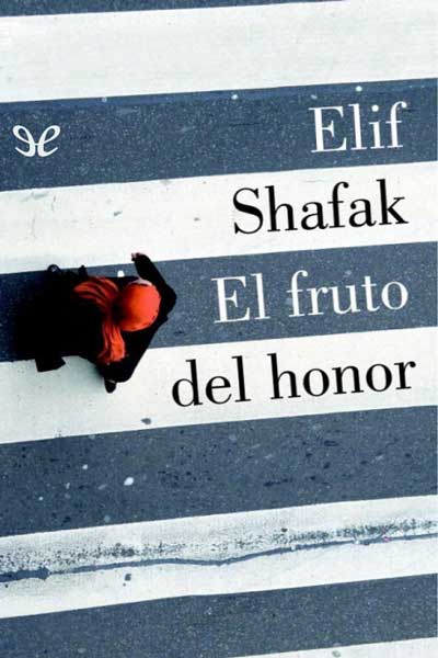 descargar libro El fruto del honor