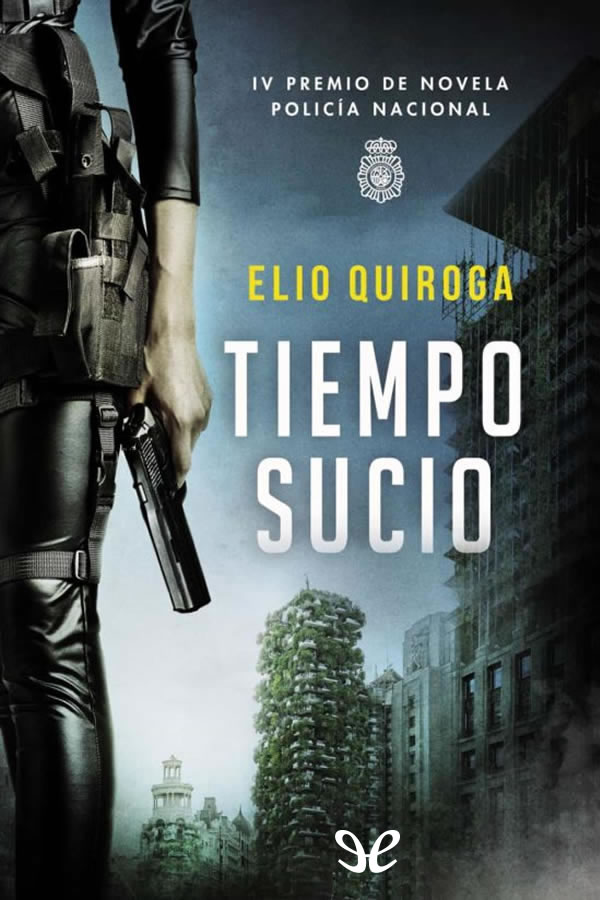 descargar libro Tiempo sucio